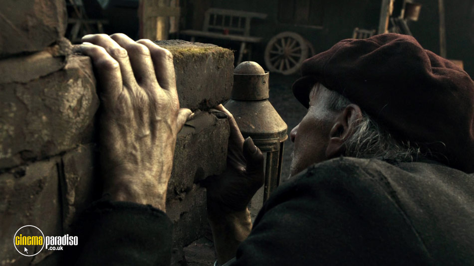 Peaky Blinders: Series 1 online DVD rental