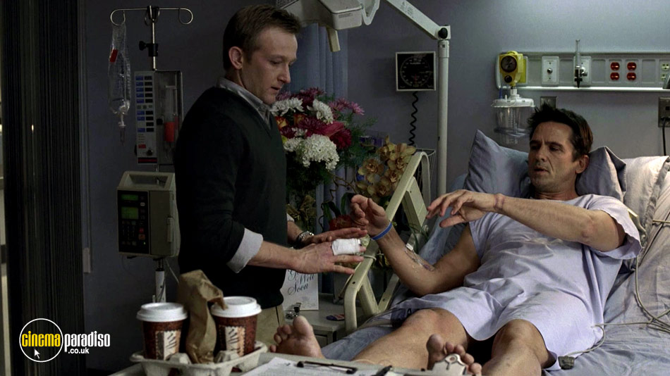 The Killing: Series 2 online DVD rental