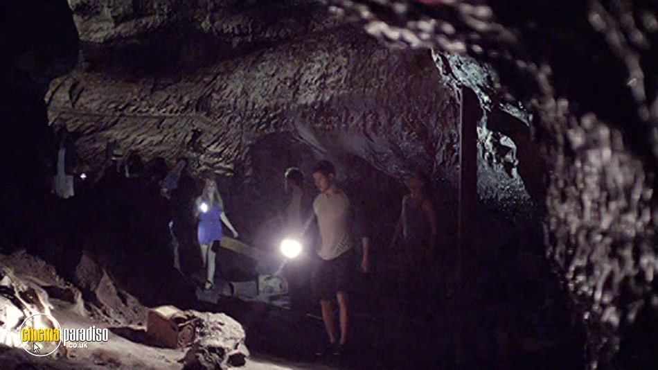 Mine Games online DVD rental