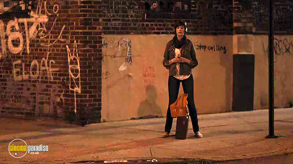 Song One online DVD rental