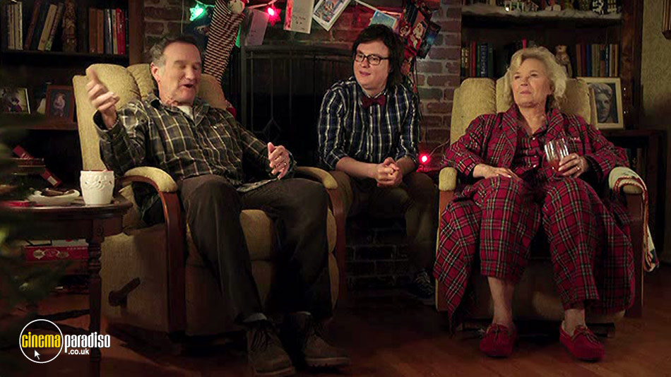 A Merry Christmas Miracle online DVD rental