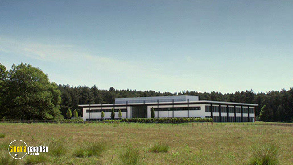 The Facility online DVD rental