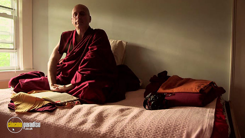 Monk with a Camera online DVD rental
