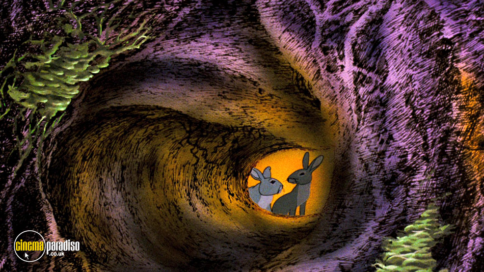 Watership Down online DVD rental
