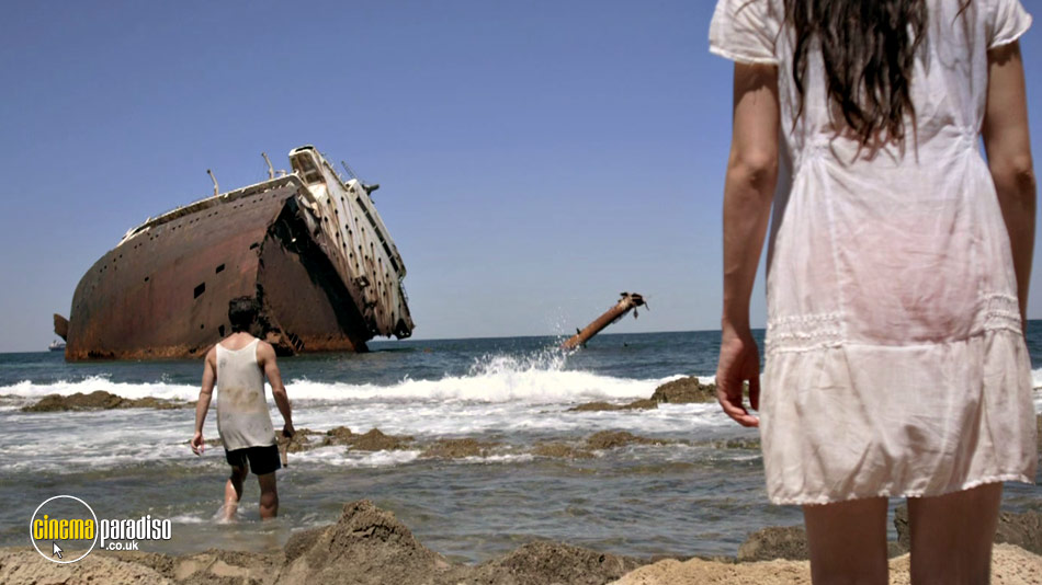 Siren online DVD rental