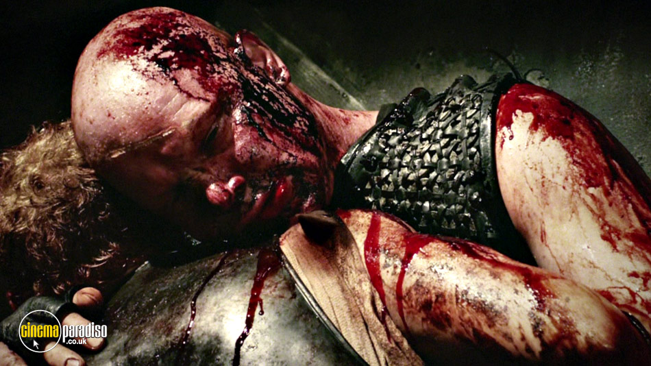 Arena (aka Deathgames / Fury) online DVD rental