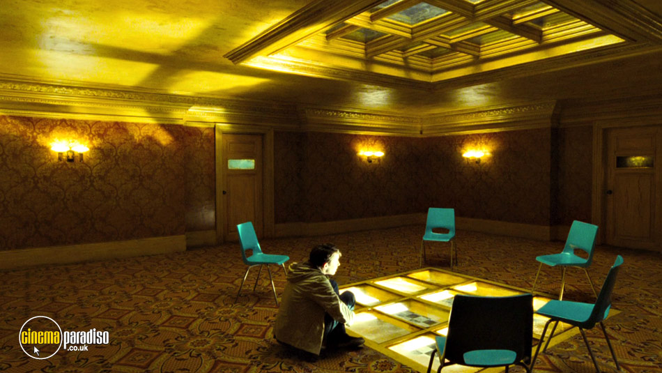 Chatroom online DVD rental