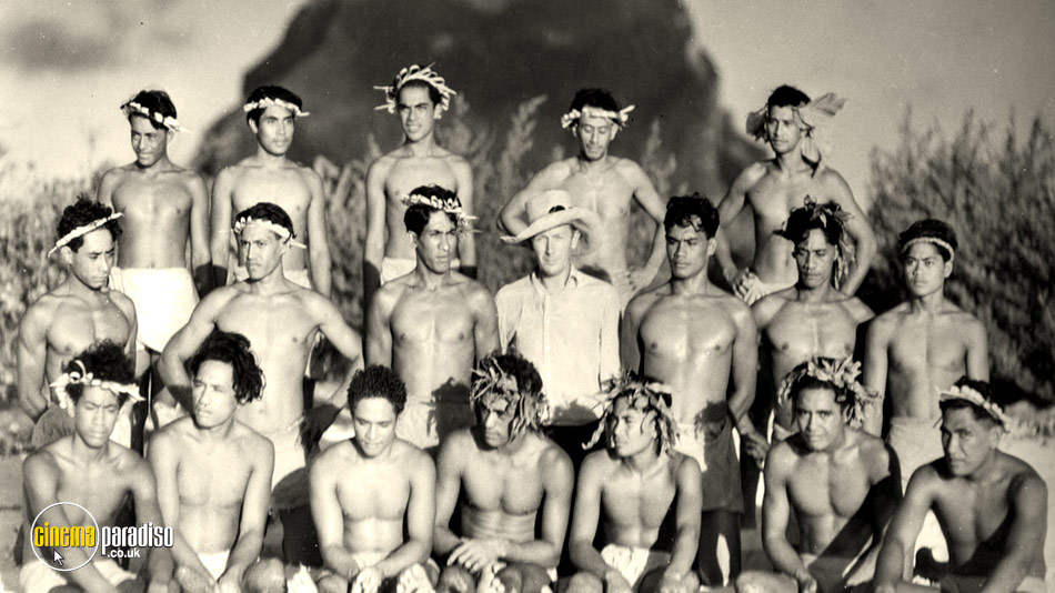 Tabu: A Story of the South Seas online DVD rental