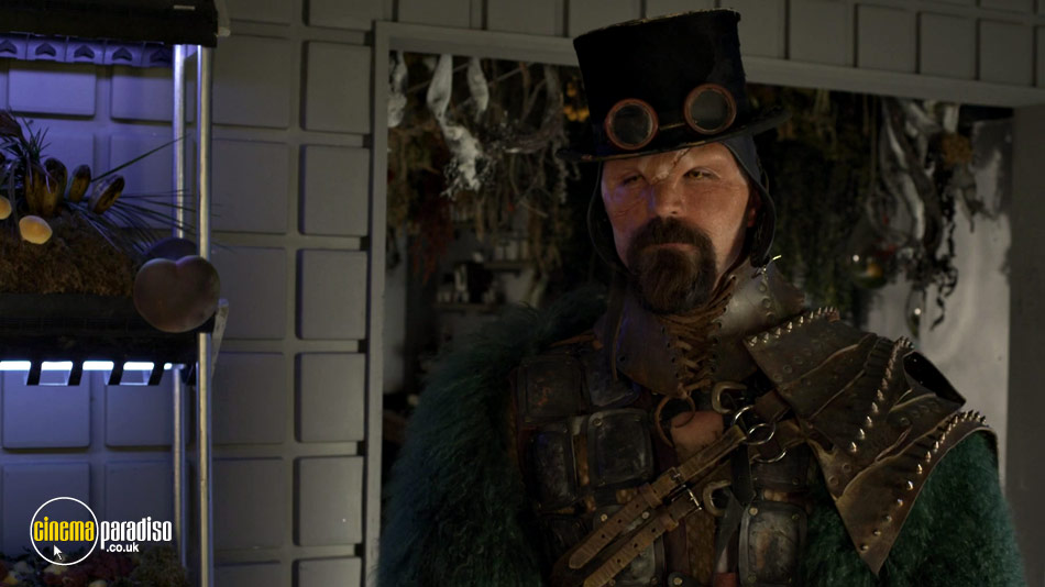 Defiance: Series 1 online DVD rental