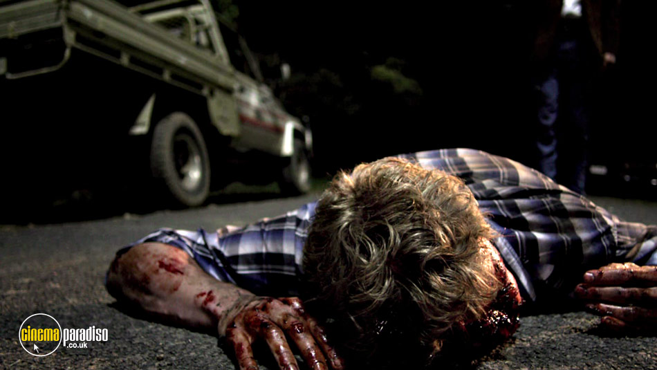 Crawl online DVD rental