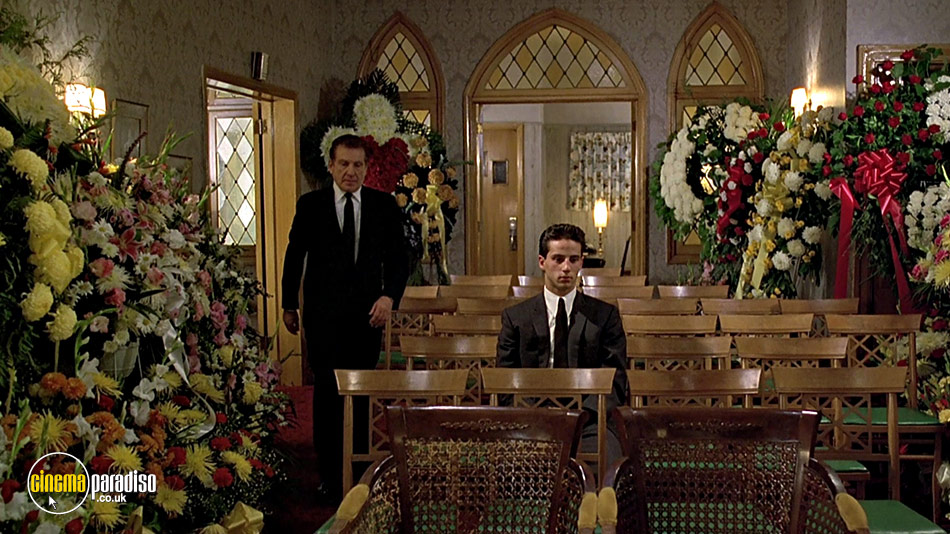 A Bronx Tale online DVD rental
