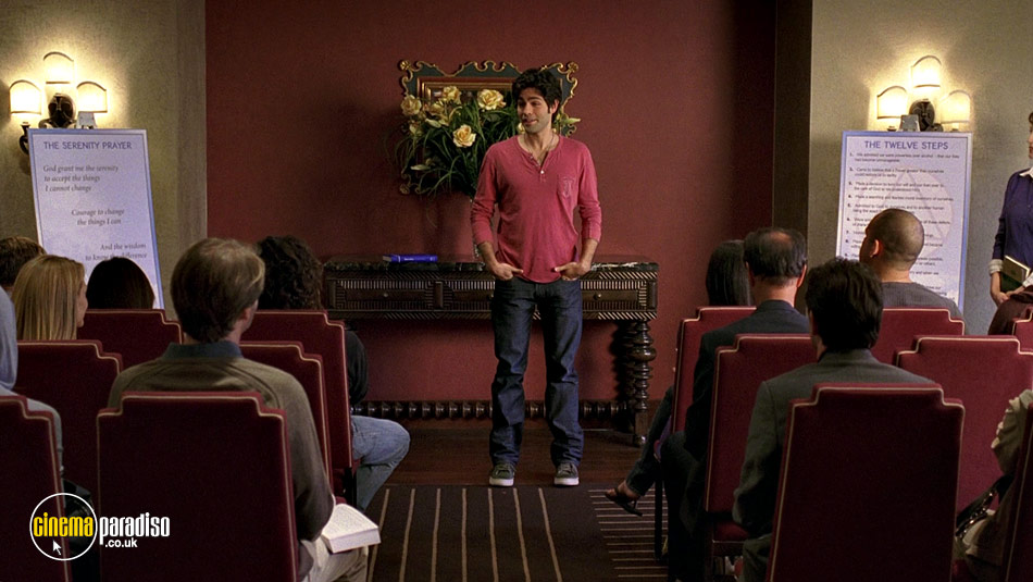 Entourage: Series 8 online DVD rental