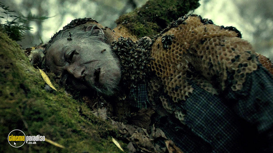 Hannibal: Series 2 online DVD rental