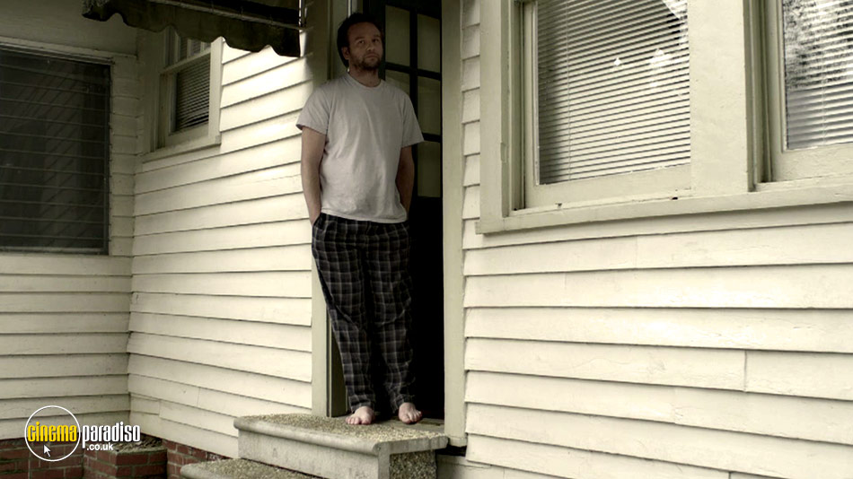 Shadow People (aka The Door) online DVD rental