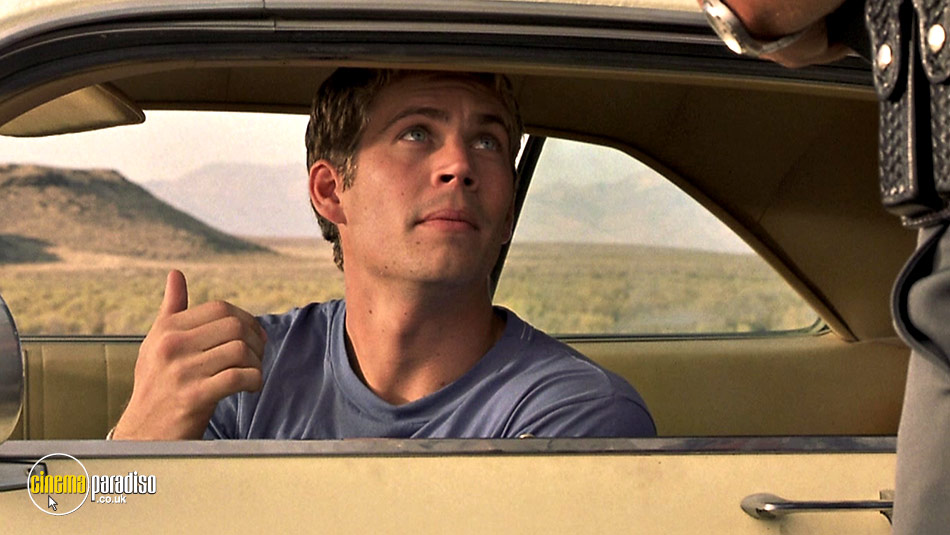 Roadkill (aka Joy Ride) online DVD rental