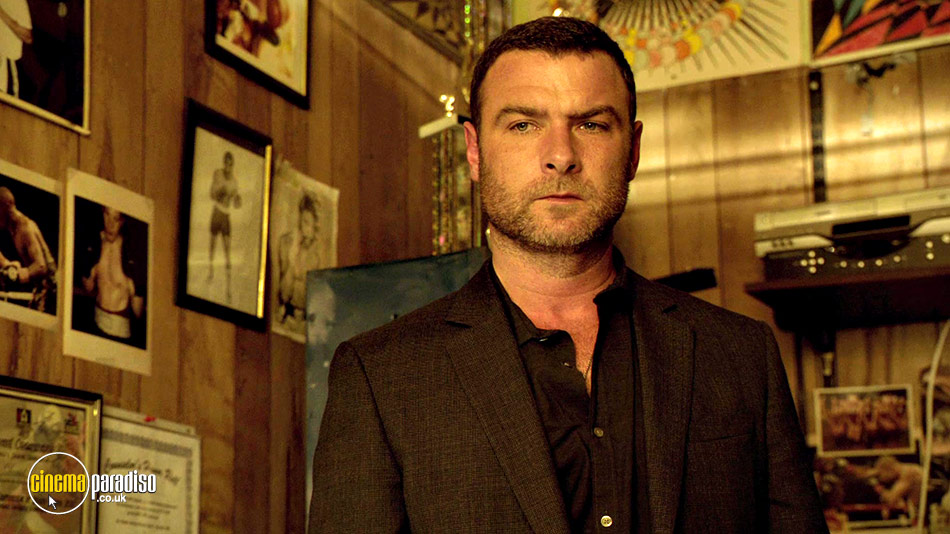 Ray Donovan: Series 1 online DVD rental