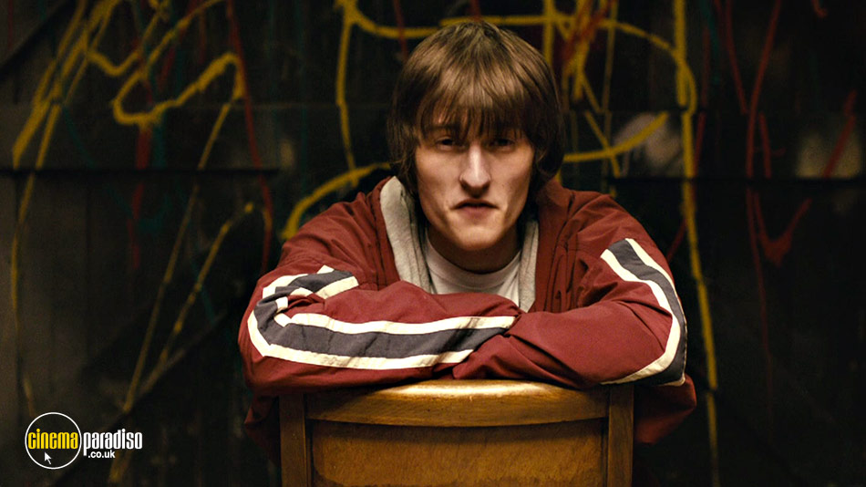 Spike Island online DVD rental