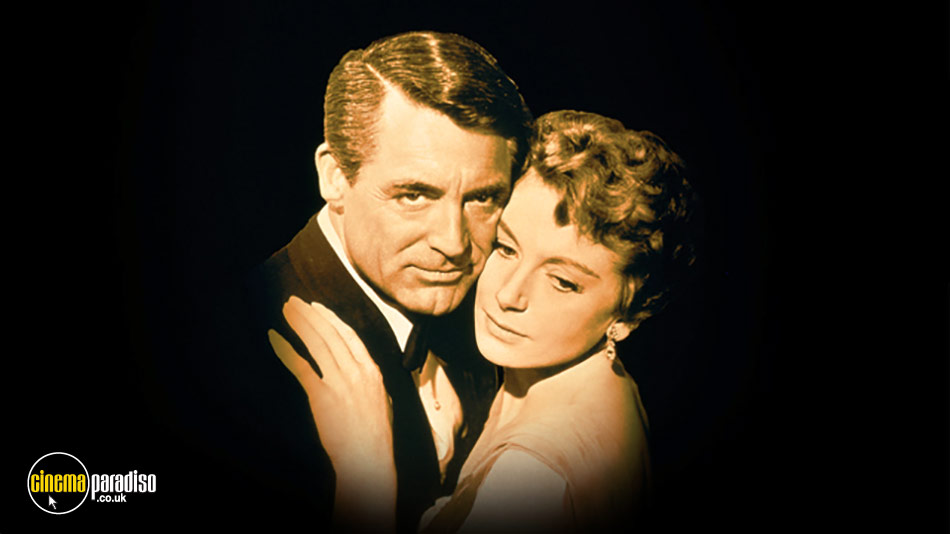 An Affair to Remember online DVD rental