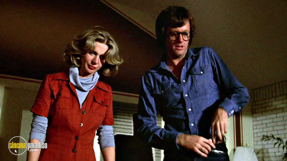 Futureworld online DVD rental