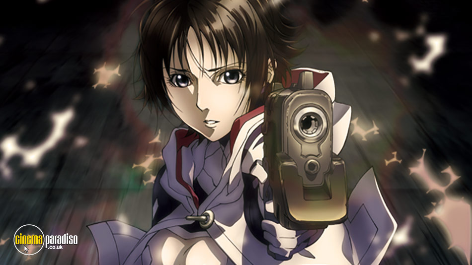 Mardock Scramble: The Third Exhaust (aka Marudukku sukuranburu: Haiki) online DVD rental