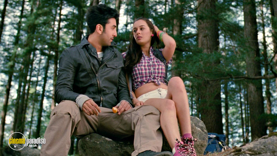 This Youth Is Crazy (aka Yeh Jawaani Hai Deewani) online DVD rental
