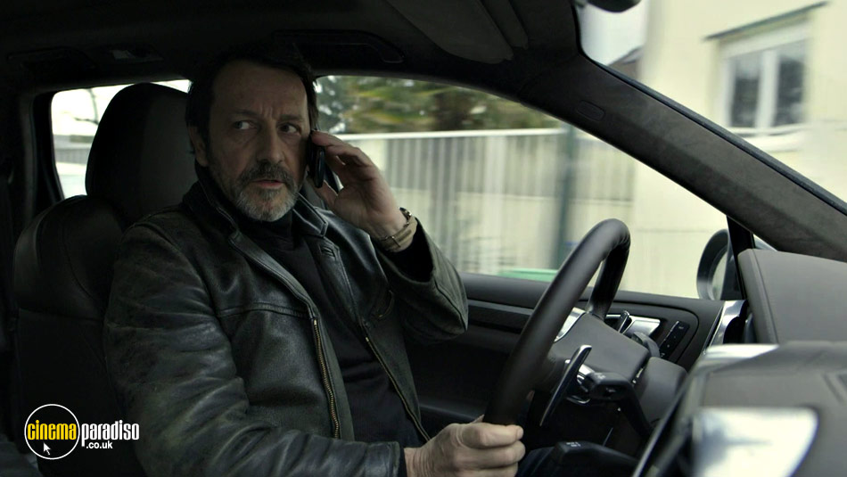 Braquo: Series 3 online DVD rental