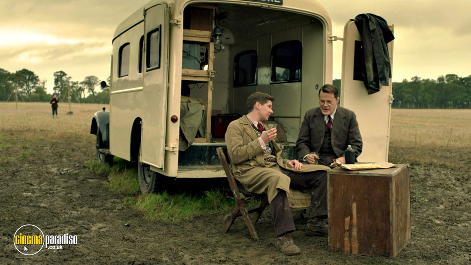 Castles in the Sky online DVD rental