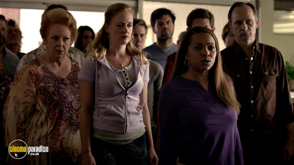 True Blood: Series 7 online DVD rental