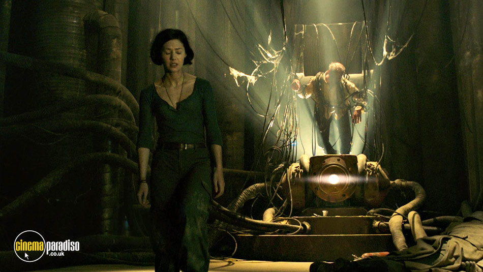 Outpost 2: Black Sun online DVD rental