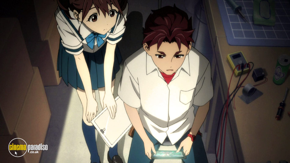 Robotics; Notes: Part 1 online DVD rental