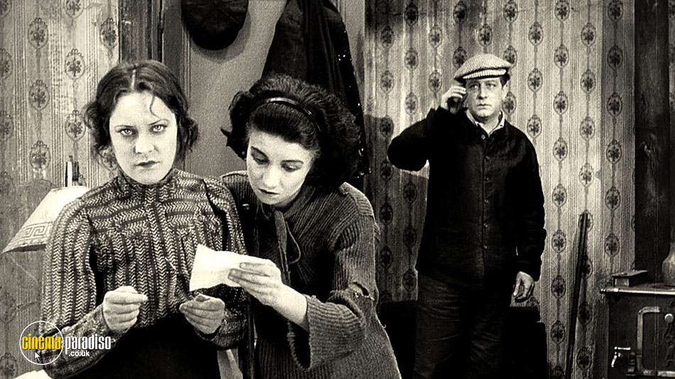 The Faithful Heart (aka Coeur Fidèle) online DVD rental