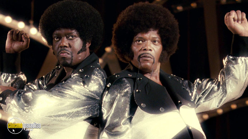Soul Men online DVD rental