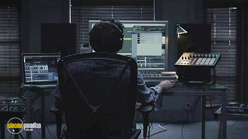 Enter the Dangerous Mind online DVD rental