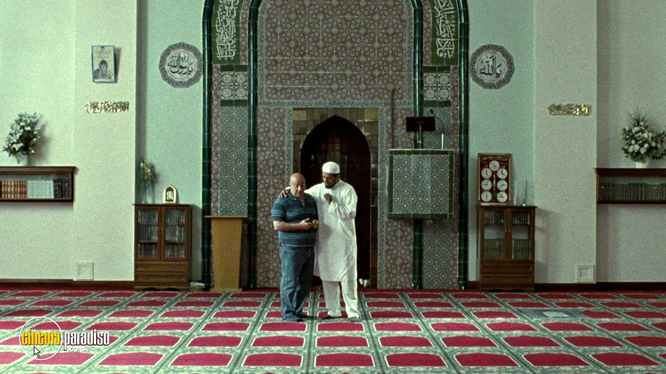 The Infidel online DVD rental