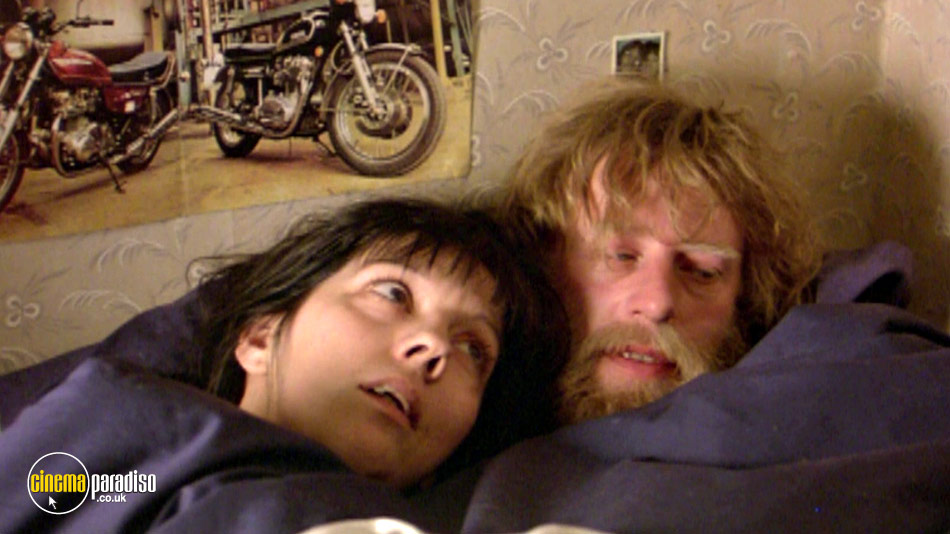 High Hopes online DVD rental