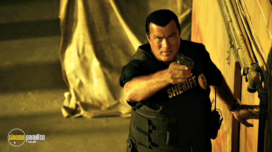 Street Wars online DVD rental
