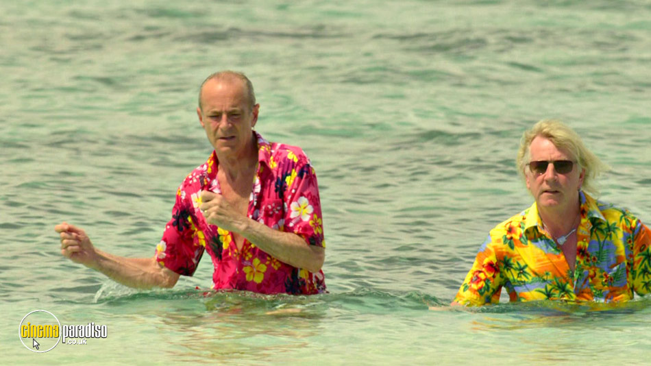 Bula Quo! online DVD rental