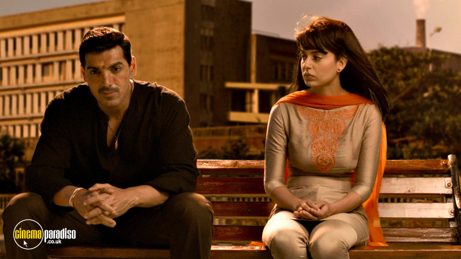 Shootout at Wadala (aka S.A.W.) online DVD rental