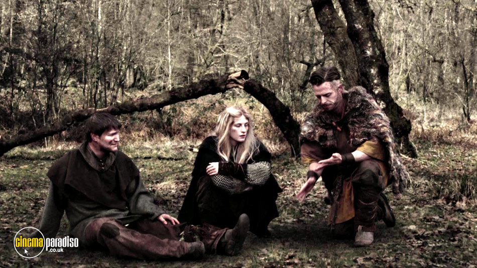 Viking: The Berserkers online DVD rental