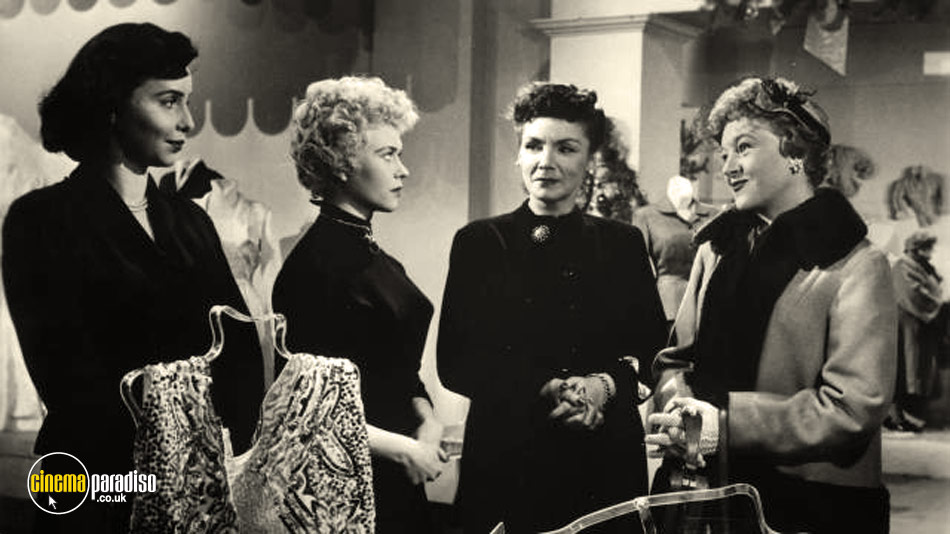 The Crowded Day / Song of Paris online DVD rental