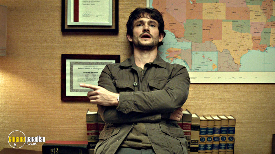 Hannibal: Series 1 online DVD rental