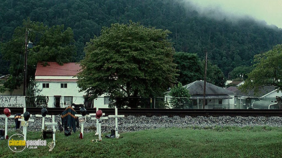 Little Accidents online DVD rental