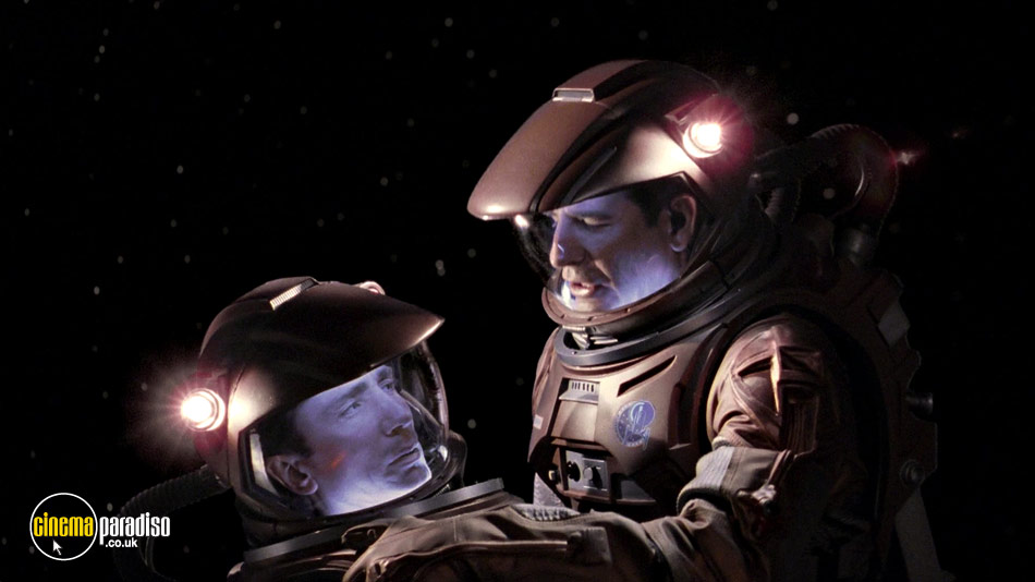 Star Trek: Enterprise: Series 2 online DVD rental