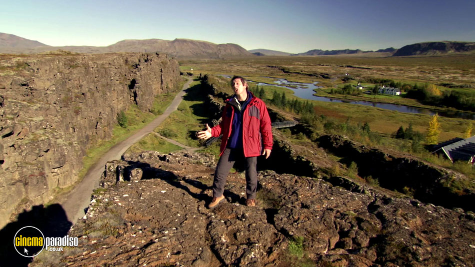 Earth: The Power of the Planet online DVD rental