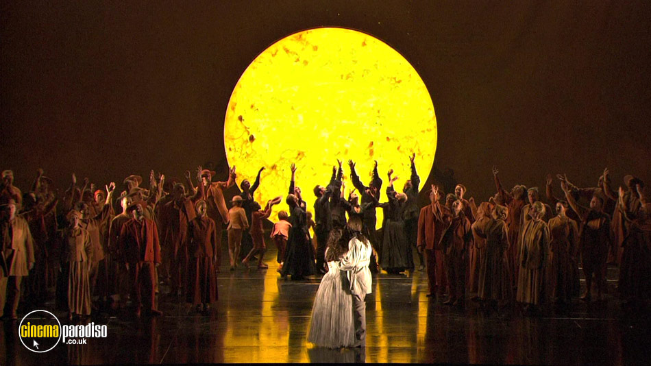 The Magic Flute: The Royal Opera House (Davis) (aka Die Zauberflöte: The Royal Opera House (Davis)) online DVD rental