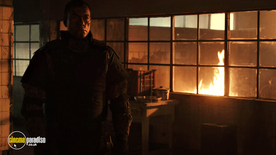 Universal Soldier Regeneration online DVD rental