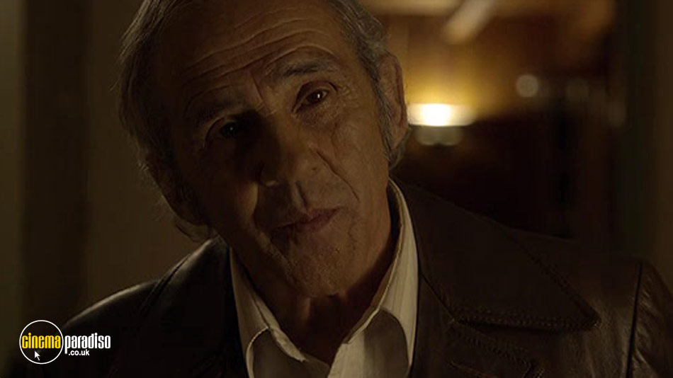 Man from Reno online DVD rental