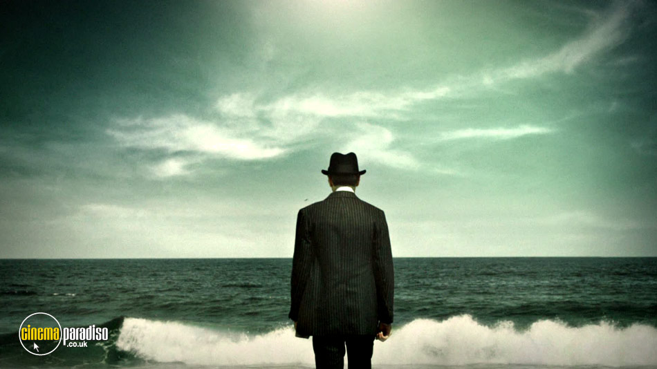 Boardwalk Empire: Series 5 online DVD rental