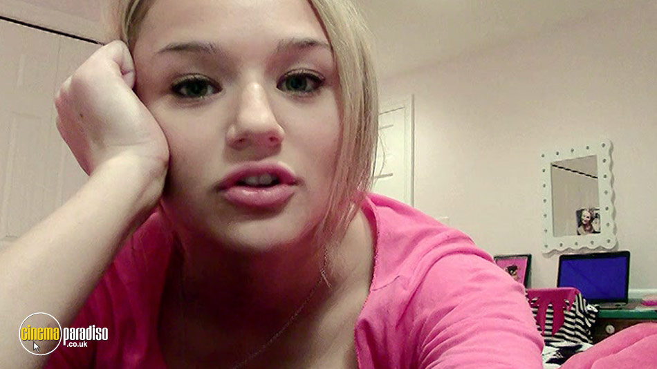A Girl Like Her online DVD rental