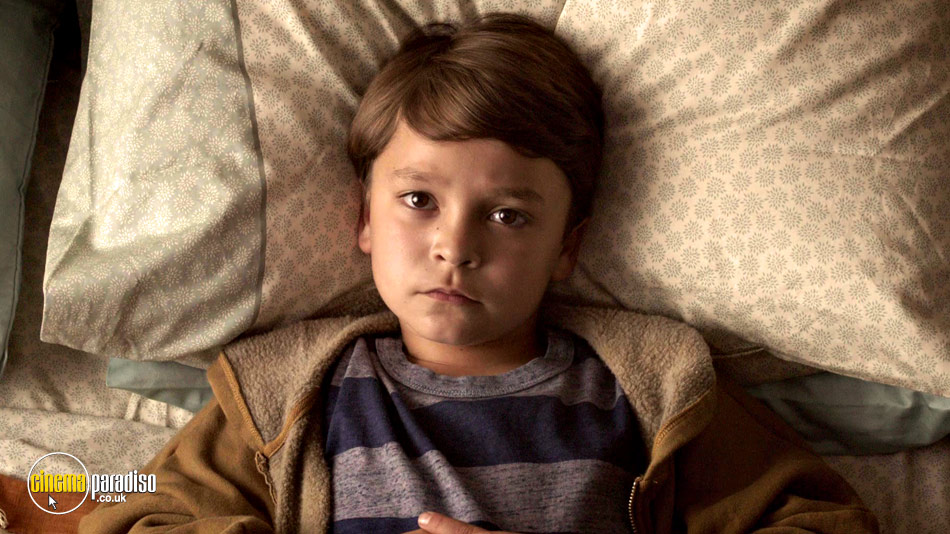 Extant: Series 1 online DVD rental